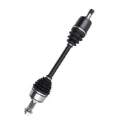 Front Left Driver Side CV Axle Shaft Assembly for 2015-2017 Honda Accord, 2007-2014 CR-V