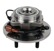 Rear Wheel Hub Bearing Assembly for 2004 Nissan Pathfinder, 04-10 Infiniti QX56, Etc.