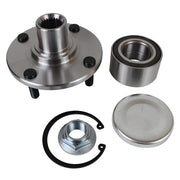 Front Wheel Bearing Hub Assembly for 2000-2011 Ford Focus