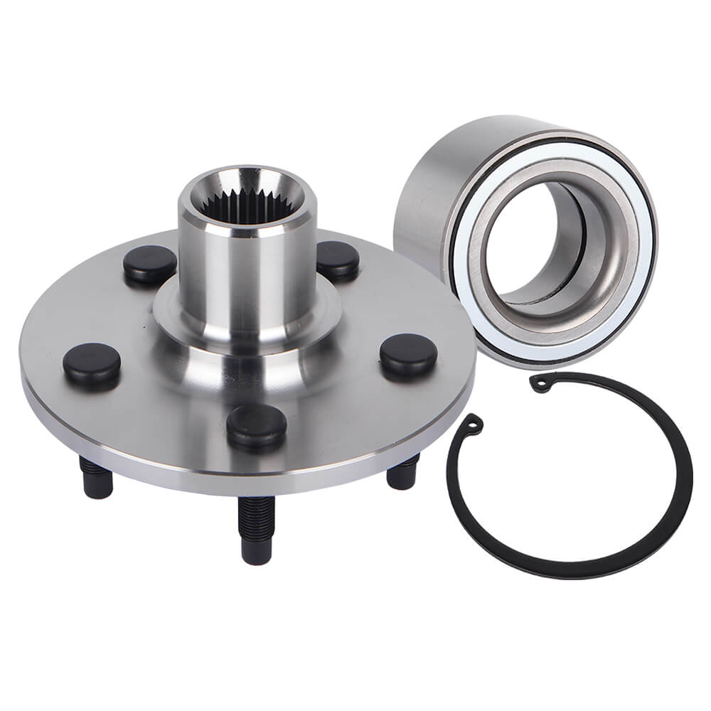 Rear Wheel Hub Bearing Assembly for 2002-2010 Ford Mercury 2003-2005 Lincoln