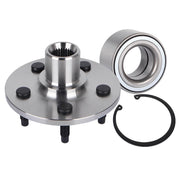 Rear Wheel Hub Bearing Assembly for 2002-2010 Ford Mercury 2003-2005 Lincoln