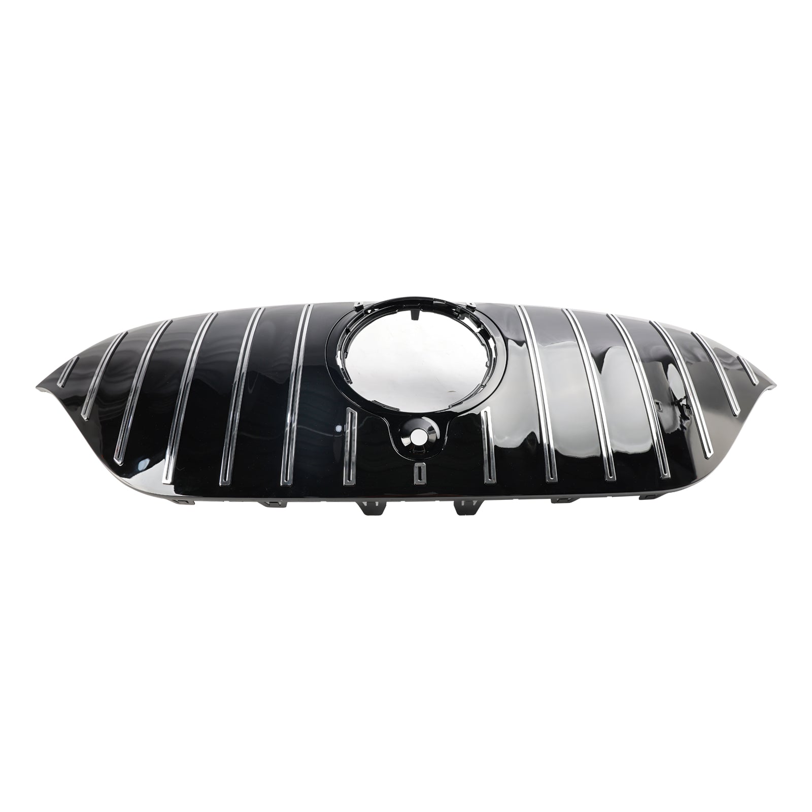 2022-2024 Mercedes-Benz EQE SUV W294 EQE350 EQE550 Front Bumper Grille