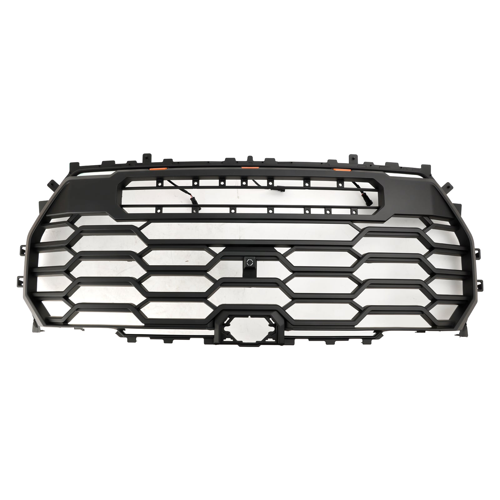 2022-2025 Toyota Tundra TRD PRO 2022-2024 Matte Black Front Grill