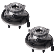 2Pcs Rear Wheel Hub Bearing Assembly for 2003-2006 Ford Expedition, Lincoln Navigator
