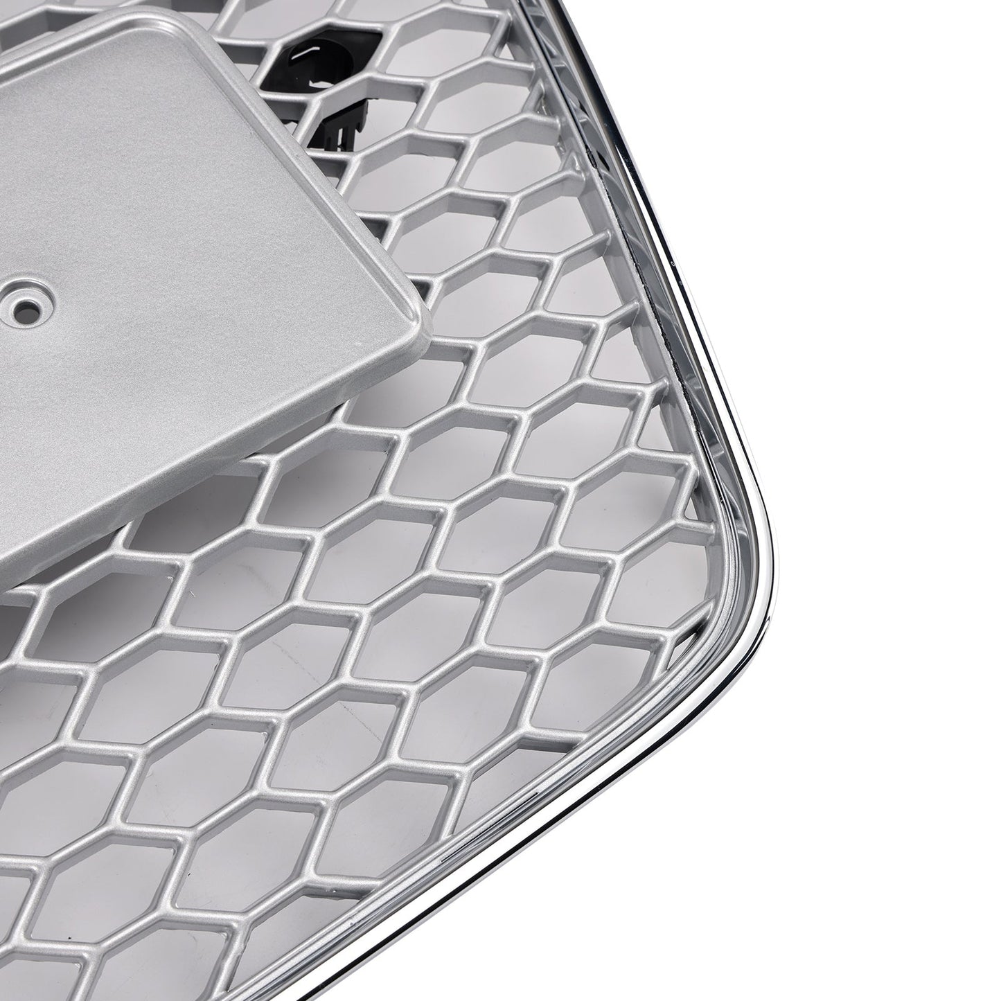 2013-2016 Audi A5 S5 B8.5 RS5 Style Honeycomb Front Bumper Grille