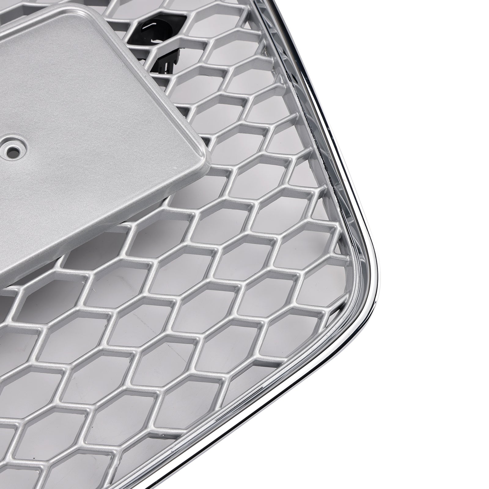 2013-2016 Audi A5 S5 B8.5 RS5 Style Honeycomb Front Bumper Grille