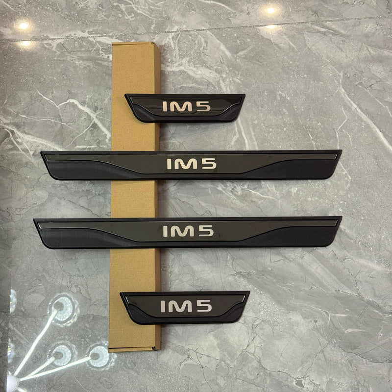 Door Sill Protector for IM5/IM6