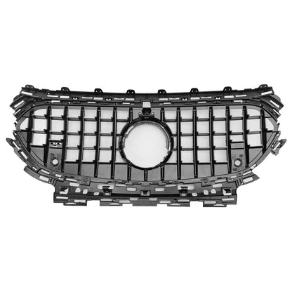 2024+ Mercedes-Benz E-Class W214 S214 X214 Front Bumper Grille