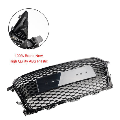 2014-2023 Audi TT MK3 FV 8S RS Style Front Honeycomb Grille
