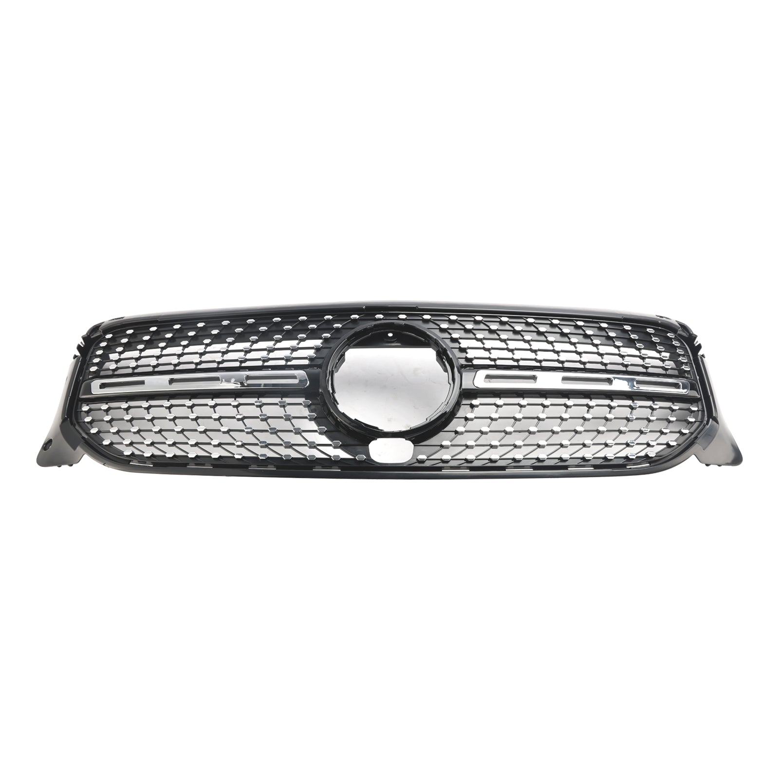 2020-2023 Mercedes-Benz GLB-Class X247 Diamond Front Bumper Grille