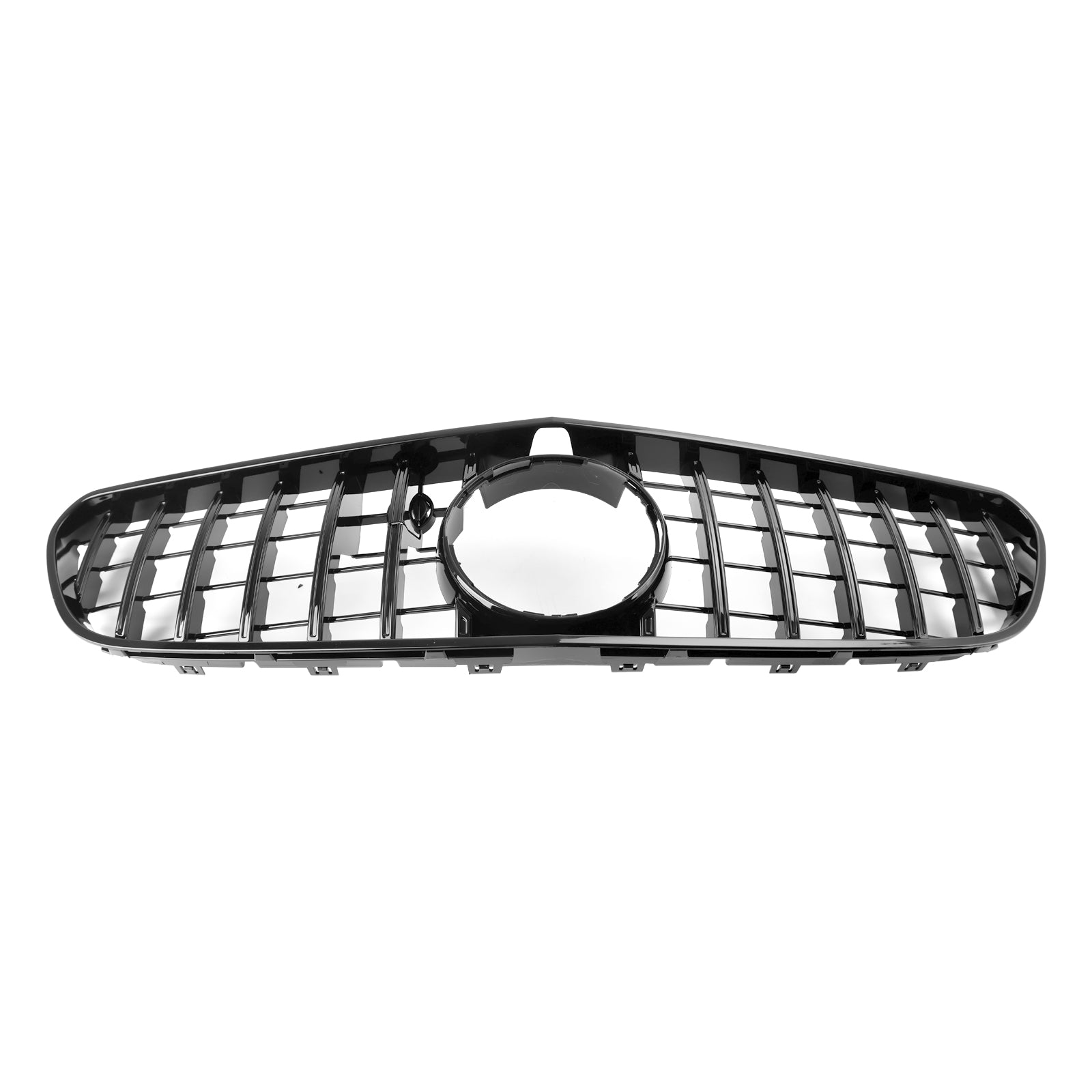 2015-2017 Mercedes-Benz S-Class W217 S63 AMG Pre-Facelift Front Bumper Grille