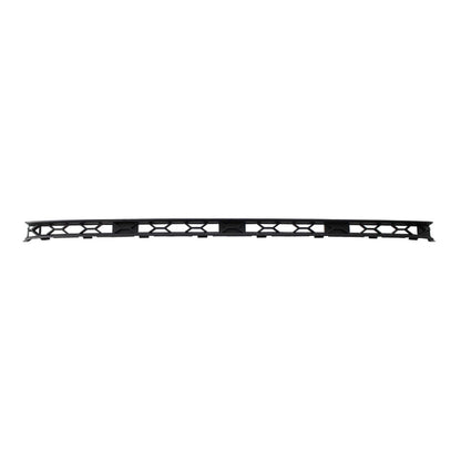2011-2014 Audi TTS MK2 Front Bumper Lower Center Grille (8J0807697H)