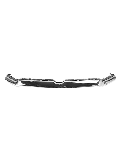 2019-2021 Dodge Ram 1500 Grille Applique Upper Trim (6BT13SZ0AJ / 6BT13SZ0AI)