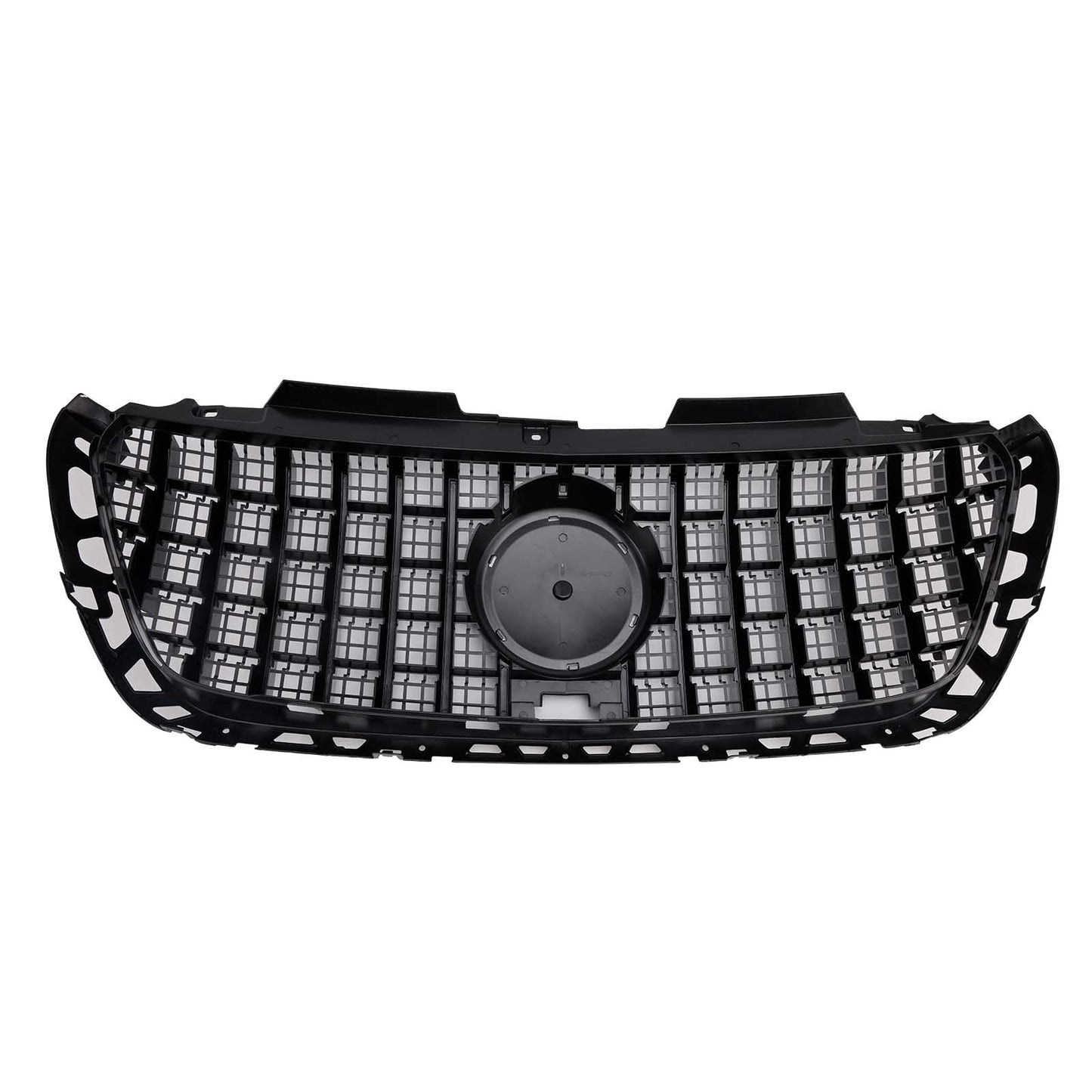 2018-2023 Mercedes-Benz Sprinter W907 W910 GTR Style Front Bumper Grille