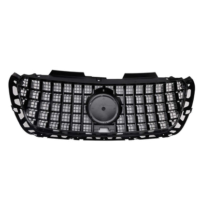 2018-2023 Mercedes-Benz Sprinter W907 W910 GTR Style Front Bumper Grille