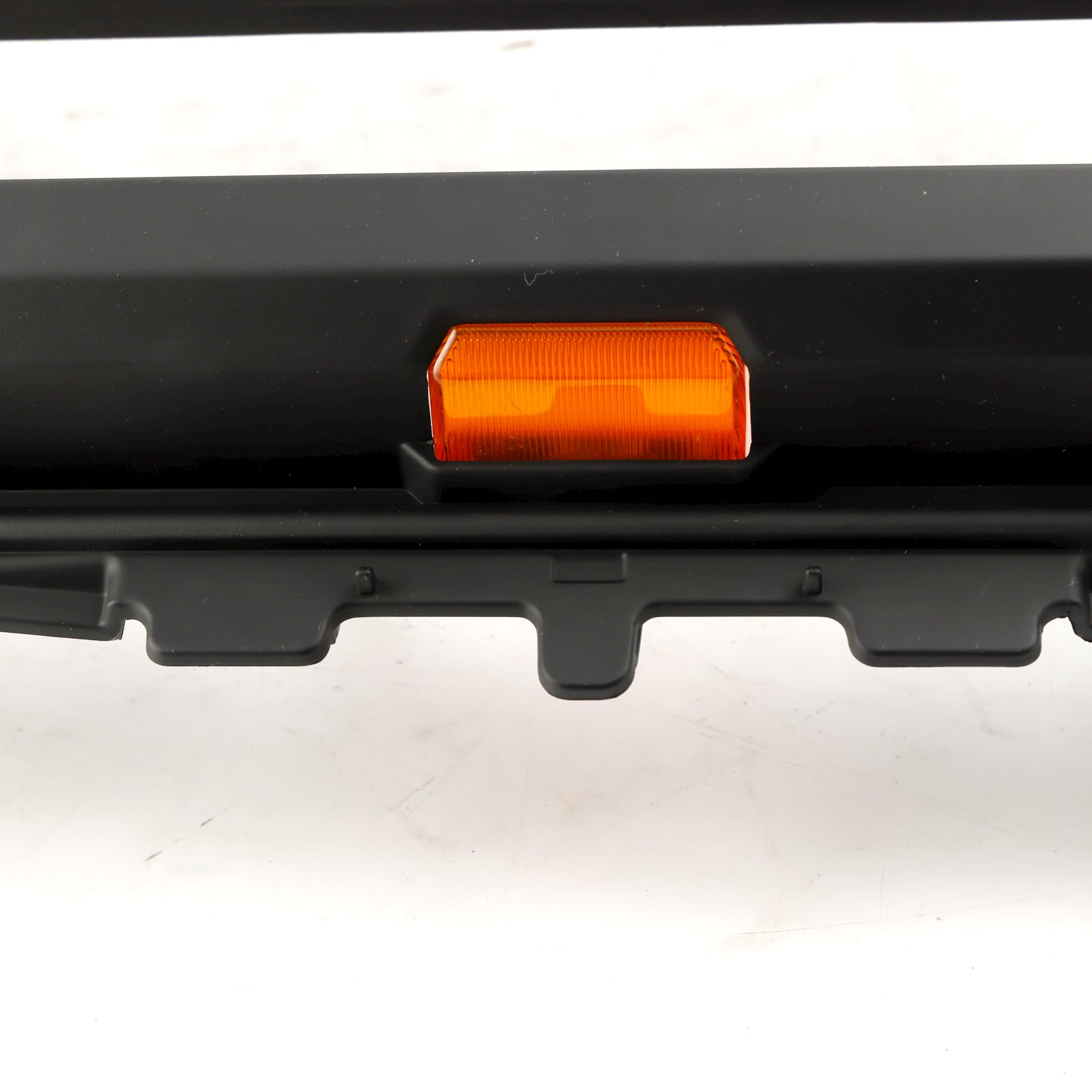 2022-2025 Toyota Tundra TRD PRO 2022-2024 Matte Black Front Grill