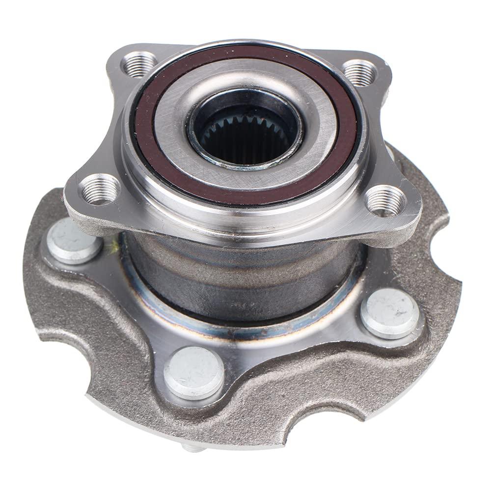 Rear Wheel Hub Bearing for 2006-2018 Toyota RAV4, 2015-2019 Lexus NX200t NX300 NX300h