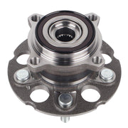 Rear Wheel Hub and Bearing Assembly for 2013-2015 Acura RDX, 2012-2016 Honda CR-V, AWD Only