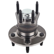 Rear Wheel Hub and Bearing Assembly for 04-07 Chevy Malibu/ 06-08 HHR, 05-07 Pontiac G6