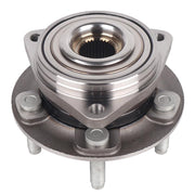Front Wheel Hub and Bearing Assembly for 2018-2023 Jeep Wrangler, 2020-2023 Gladiator 5-Lugs