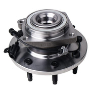 Front Wheel Hub Bearing for 11-20 Chevy Silverado 2500 3500HD, GMC Sierra 2500 3500HD