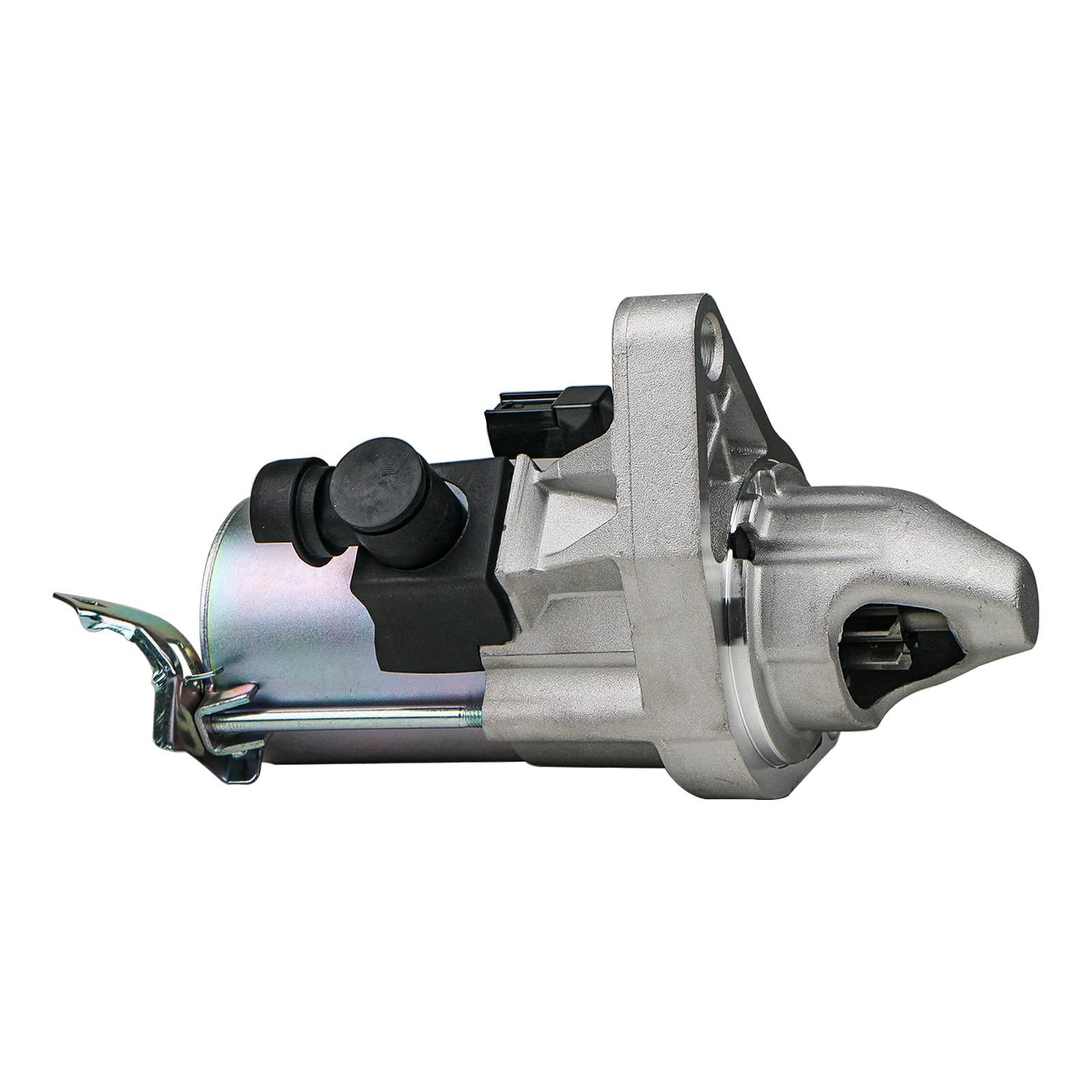 Starter Motor for 2006-2011 Honda Civic