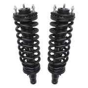 2Pcs Front Complete Strut Shock Absorber for 2004-2007 Buick, 2002-2009 Chevy/GMC