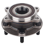Front Wheel Bearing Hub Assembly for 2014-2019 Mazda 6, 2013-2022 CX-5