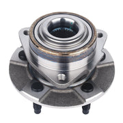 Front Wheel Hub Bearing Assembly for 2005 Chevy Equinox, 02-07 Saturn Vue, 2006 Pontiac Torrent