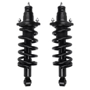 2Pcs Rear Complete Shock Absorber for 2002-2006 Honda CR-V