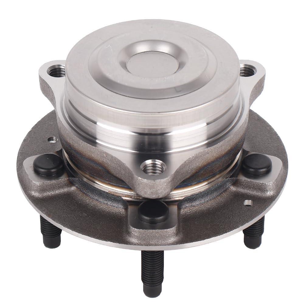Wheel Hub Bearing Assembly for 16-22 Chevy Malibu, 17-19 Buick Lacrosse, 20-22 Cadillac CT4 , Etc.
