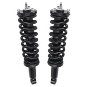 2Pcs Front Complete Struts Shock Absorber for 1996-2002 Toyota 4Runner