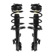 2Pcs Front Shock Absorber Assembly for 2004-2006 Toyota, 2004-2006 Lexus