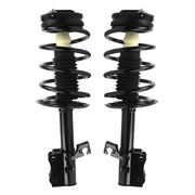 2Pcs Front Complete Strut Shock Absorber for 2007-2012 Nissan Sentra