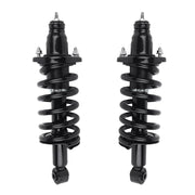 2Pcs Rear Complete Shock Absorber for 2002-2006 Honda CR-V