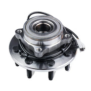 Front Wheel Hub Bearing Assembly for 2000-2002 Dodge Ram 2500 3500