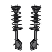 2Pcs Front Complete Shock Absorber for 2007-2010 Ford Edge & Lincoln MKX