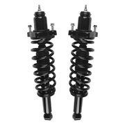 2Pcs Rear Shock Absorber Assembly for 2007-2012 Dodge, 2007-2016 Jeep