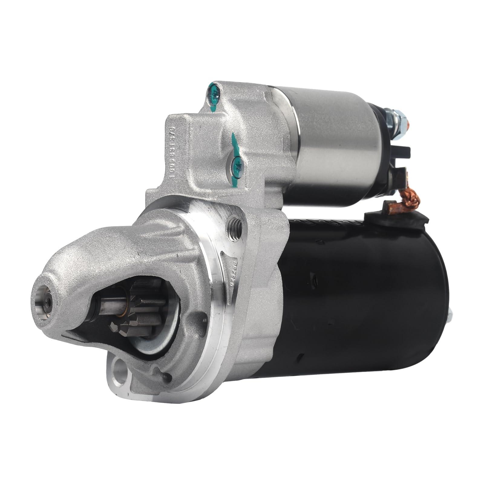 Starter Motor for 2006-2011 BMW