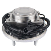 Rear Wheel Hub Bearing Assembly for 12-20 Dodge Grand Caravan, 12-16 Chrysler Town & Country, Etc.