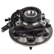 Front Right Wheel Hub and Bearing Assembly for 2004-2008 Chevy Colorado, GMC Canyon, Isuzu, RWD