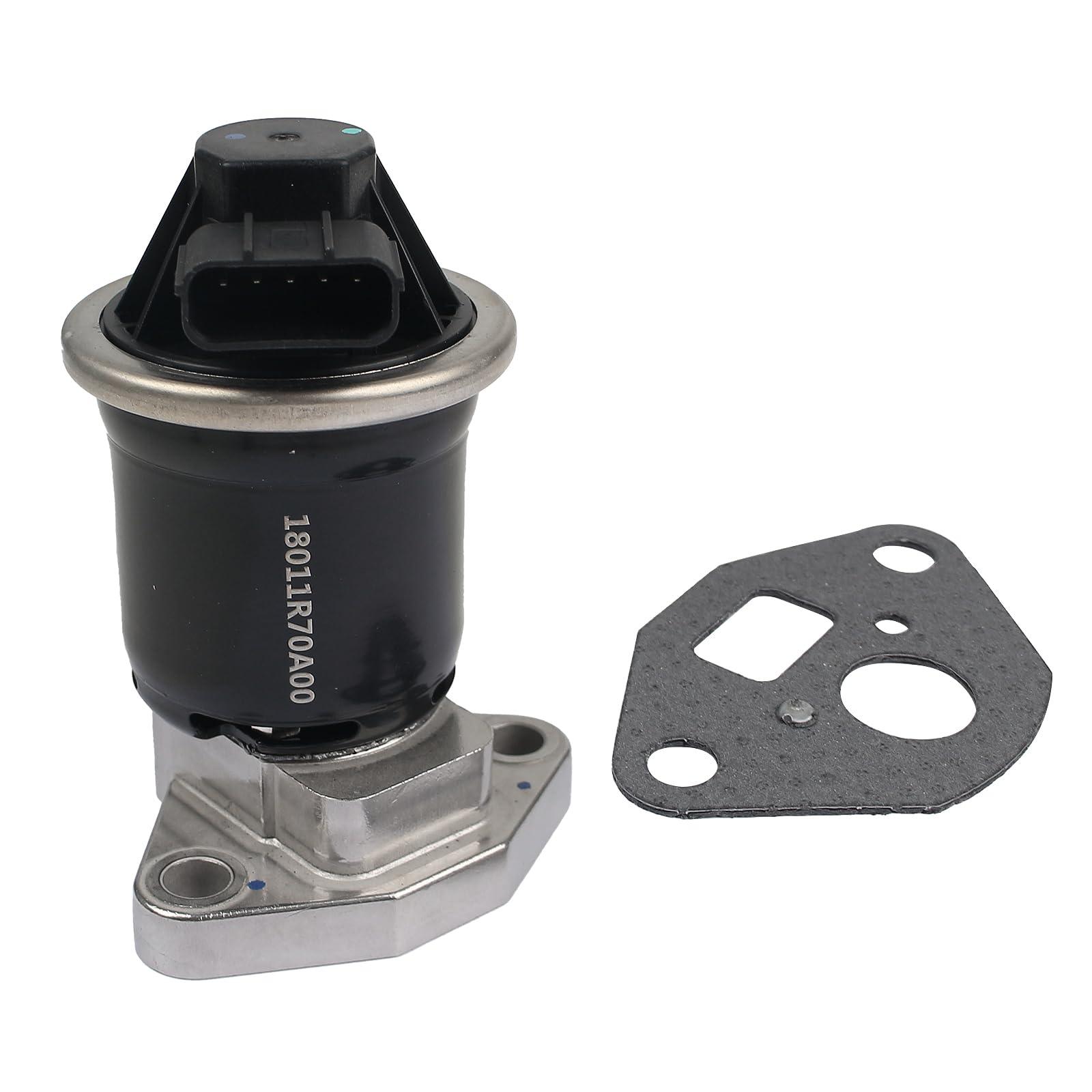 EGR Valve for 2008-2020 Honda, 2009-2015 Acura