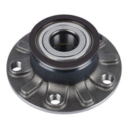 Rear Wheel Hub Bearing  Assembly for Audi 2006-2020 A3, 2012-2021 Volkswagen Jetta, Etc.