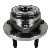 Front Wheel Bearing Hub Assembly for 96-07 Ford, 95-02 Lincoln, 96-05 Mercury