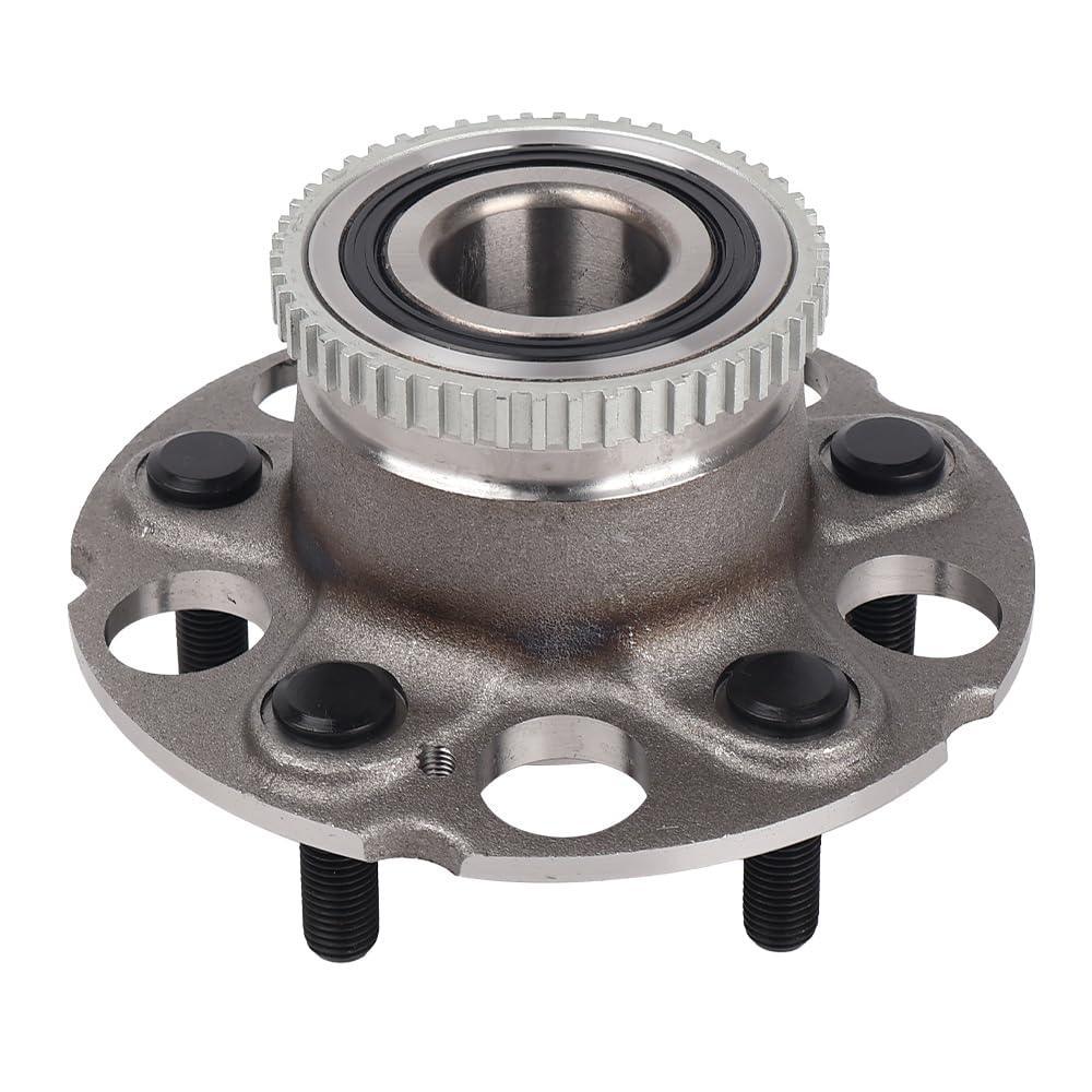 Rear Wheel Hub Bearings Assembly for 1999-2004 Honda Odyssey, 1999 Isuzu Oasis