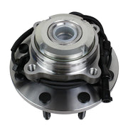Front Wheel Hub Bearing Assembly for 99-04 Ford F250, F350 , 00-02 Excursion, Etc.