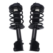 2Pcs Front Complete Shock Absorber for 2001-2010 Chrysler PT Cruiser
