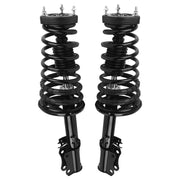 2Pcs Rear Shock Absorber Assembly for 2002-2003 Lexus ES300, 2002-2003 Toyota Camry
