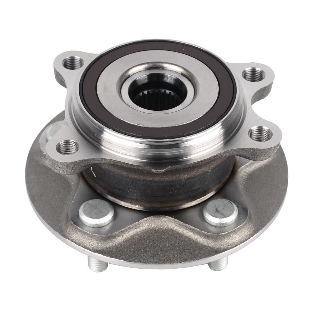 Front Wheel Hub Bearing Assembly for 18-22 Toyota Camry/ 2021 Avalon, 21-23 Lexus ES250