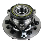 Front Wheel Hub Bearing Assembly for 1995 Chevy Tahoe, GMC Yukon, Cadillac Escalade, Etc.